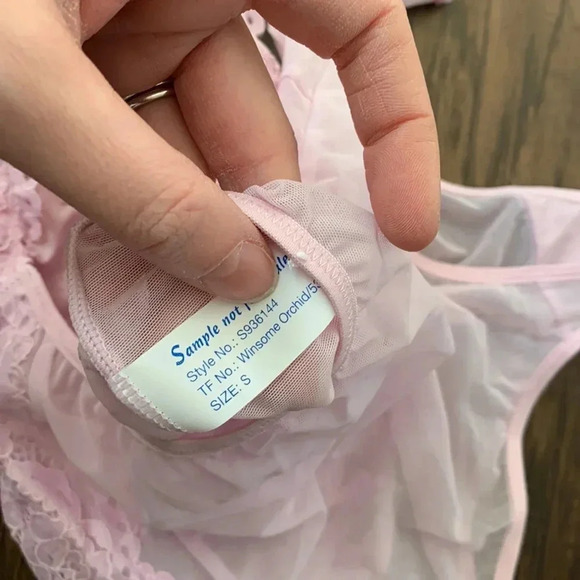 B tempted by ciao Bella bodysuit - Picture 10 of 12